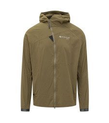 [Klattermusen] Casual Jacket SS26 10652M11 510