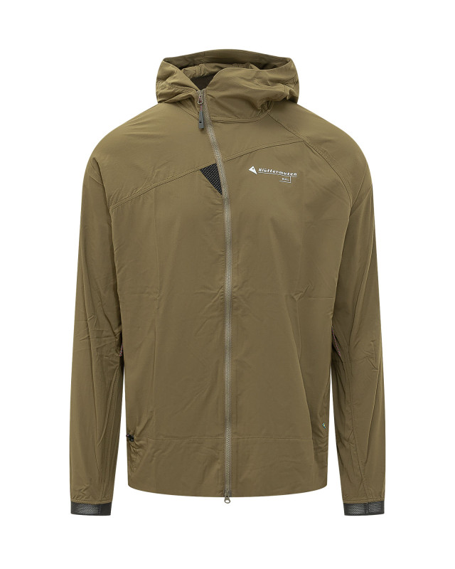 [Klattermusen] Casual Jacket SS26 10652M11 510