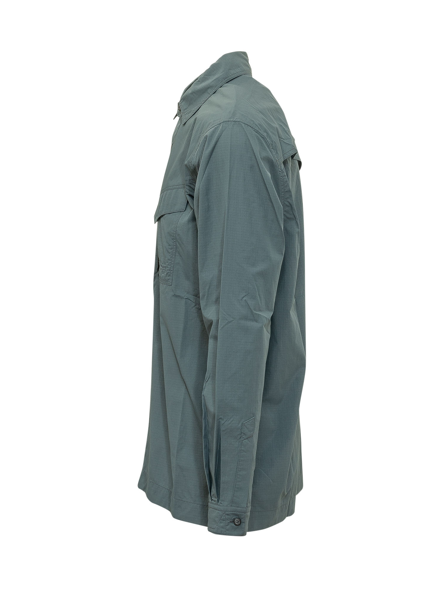 [Klattermusen] Shirts Long Sleeve SS26 10371 667