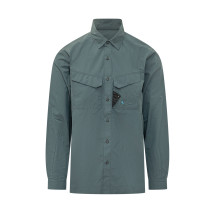 [Klattermusen] Shirts Long Sleeve SS26 10371 667