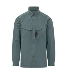 [Klattermusen] Shirts Long Sleeve SS26 10371 667