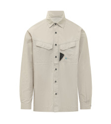 [Klattermusen] Shirts Long Sleeve SS26 10371 117