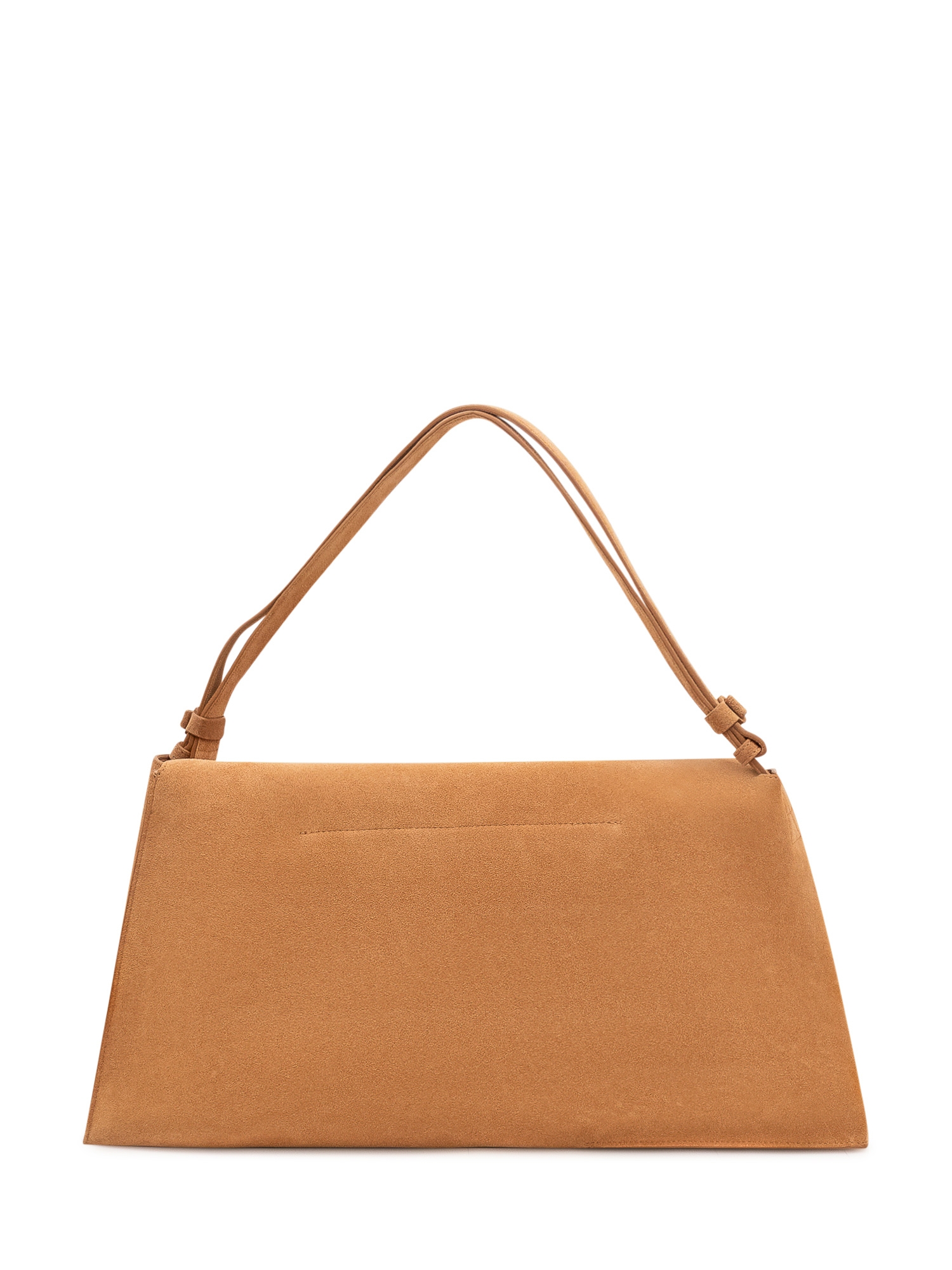 [Studio Nicholson] Shoulder bag SS26 SHIBORU742 CUOIO