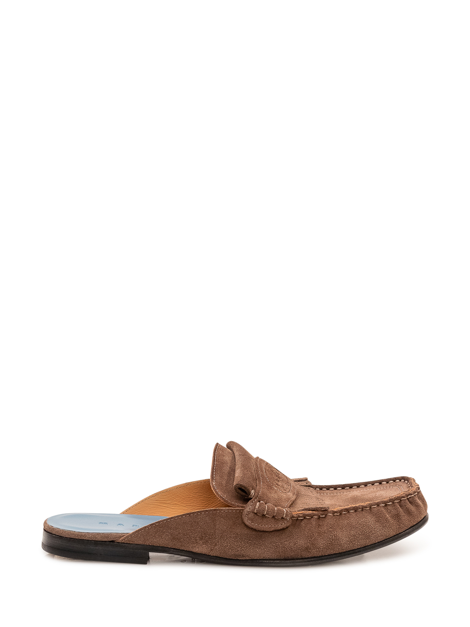 [Marni] Sandals SS26 SBMR007701P9026 00M70