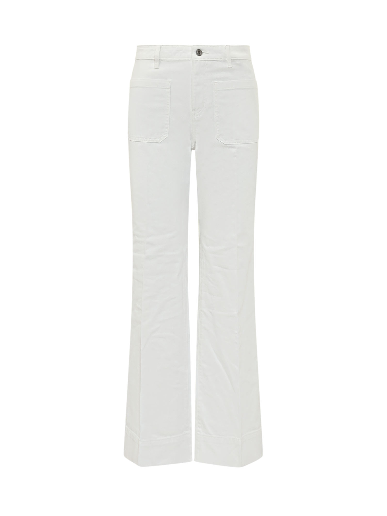 [MICHAEL MICHAEL KORS] Jeans SS26 MS6909180V 117