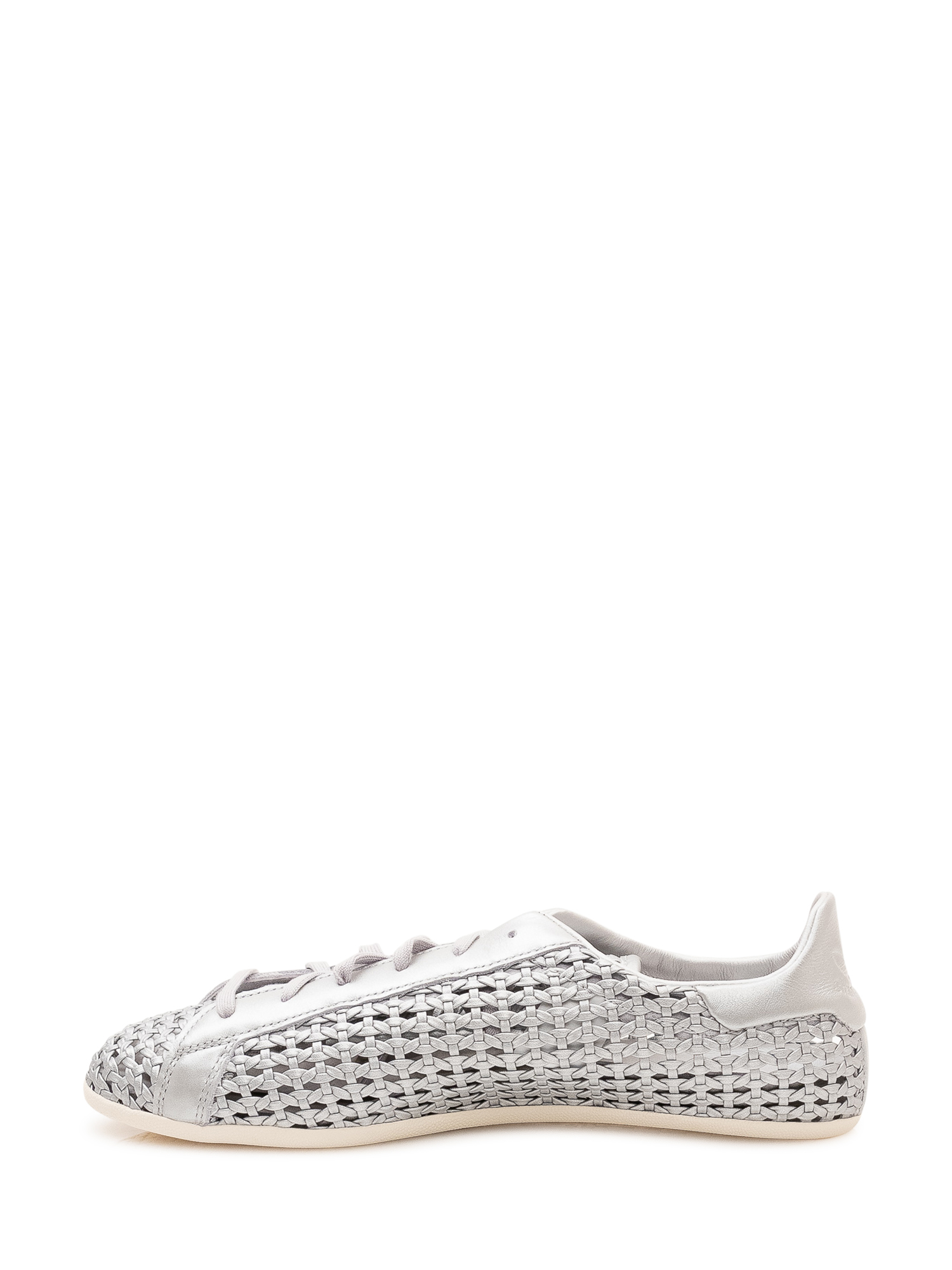 [ADIDAS ORIGINALS] Sneakers SS26 IH9355 SILVMT