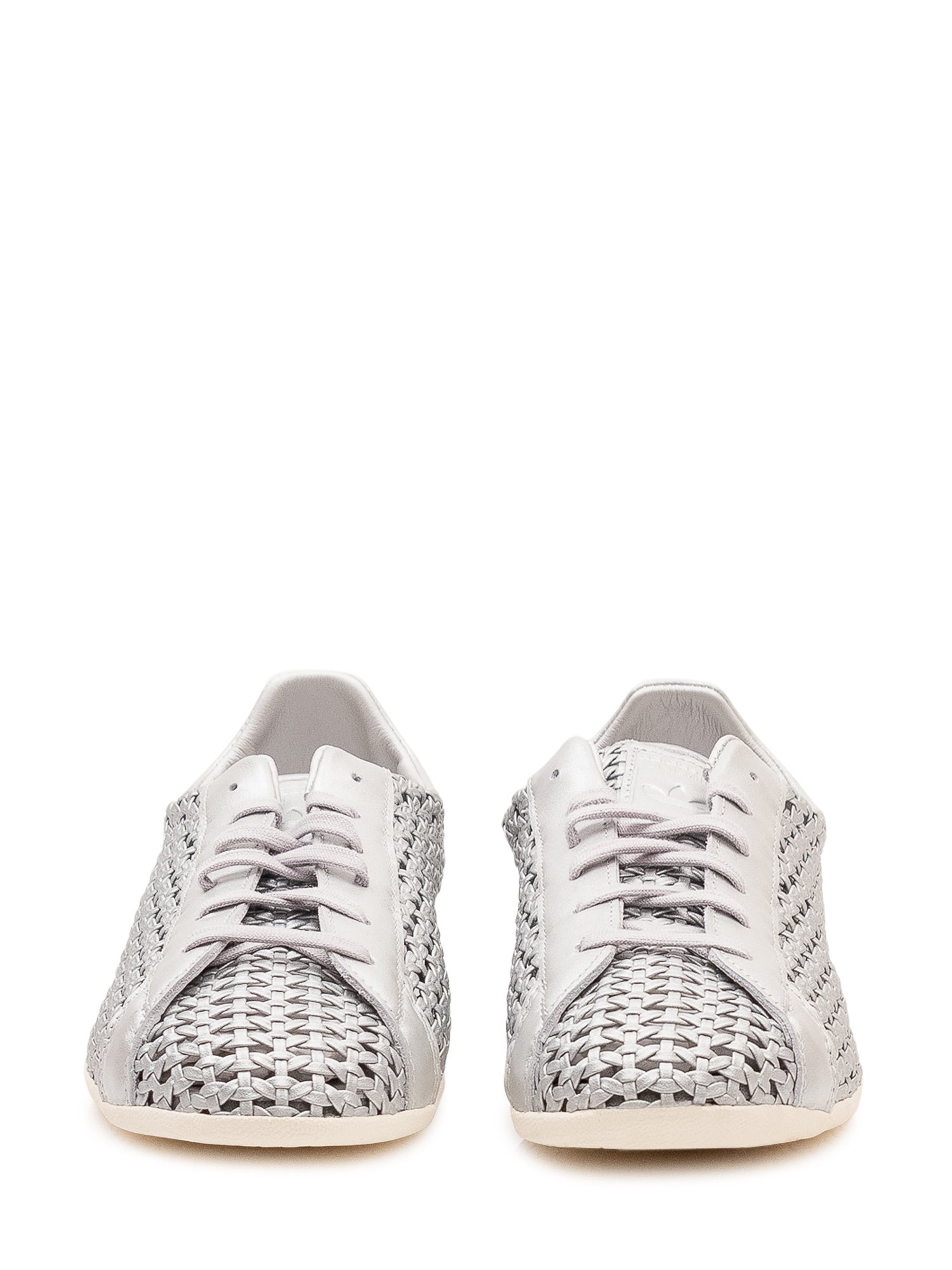 [ADIDAS ORIGINALS] Sneakers SS26 IH9355 SILVMT
