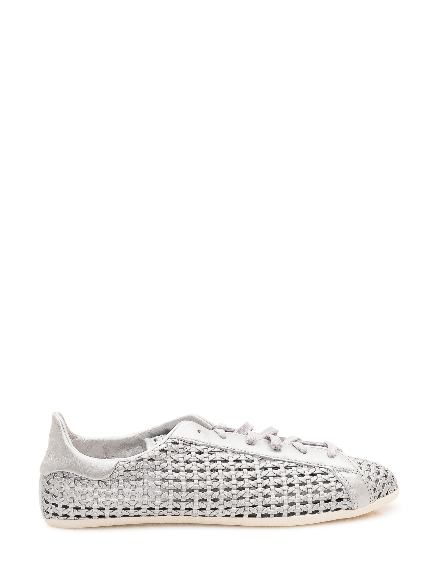 [ADIDAS ORIGINALS] Sneakers SS26 IH9355 SILVMT