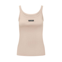 [Dolce & Gabbana] Tank top SS26 F8W45TFU7AV F0586