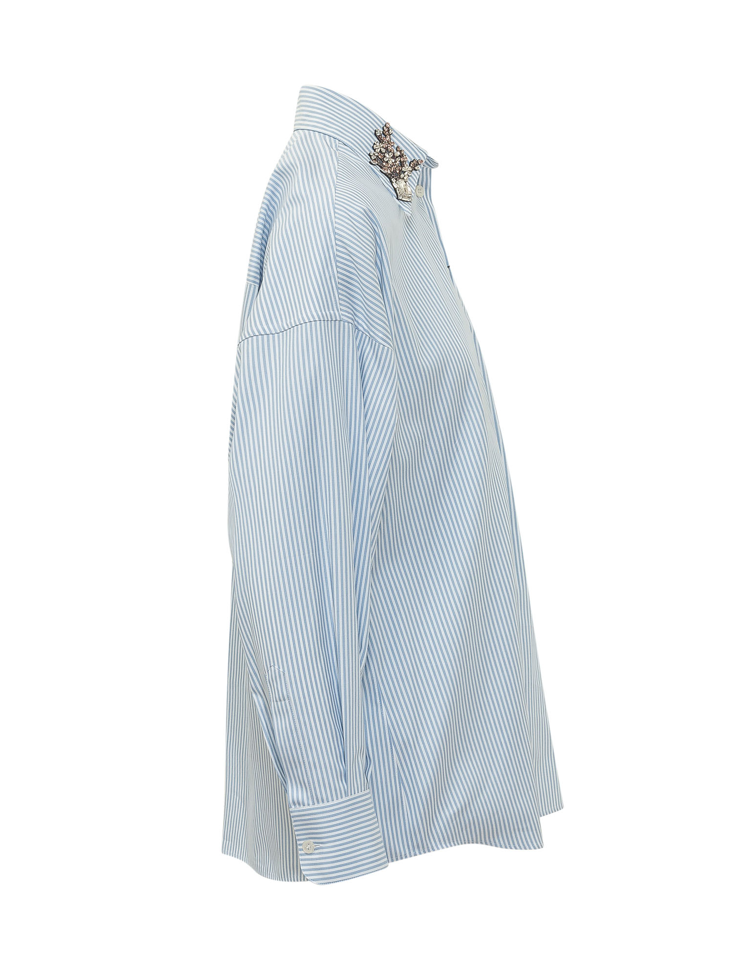 [Dolce & Gabbana] Shirt SS26 F5U57ZFR536 S8051