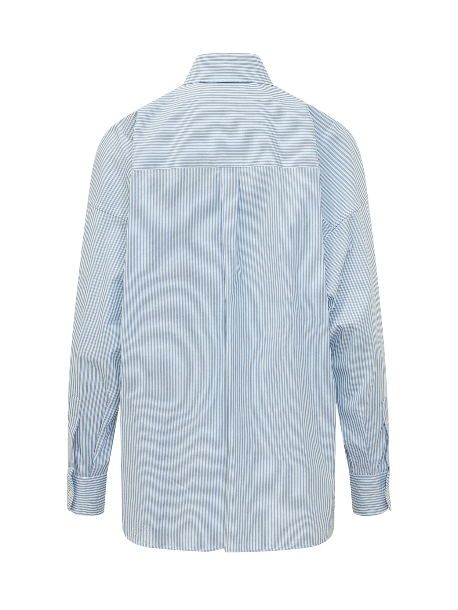 [Dolce & Gabbana] Shirt SS26 F5U57ZFR536 S8051