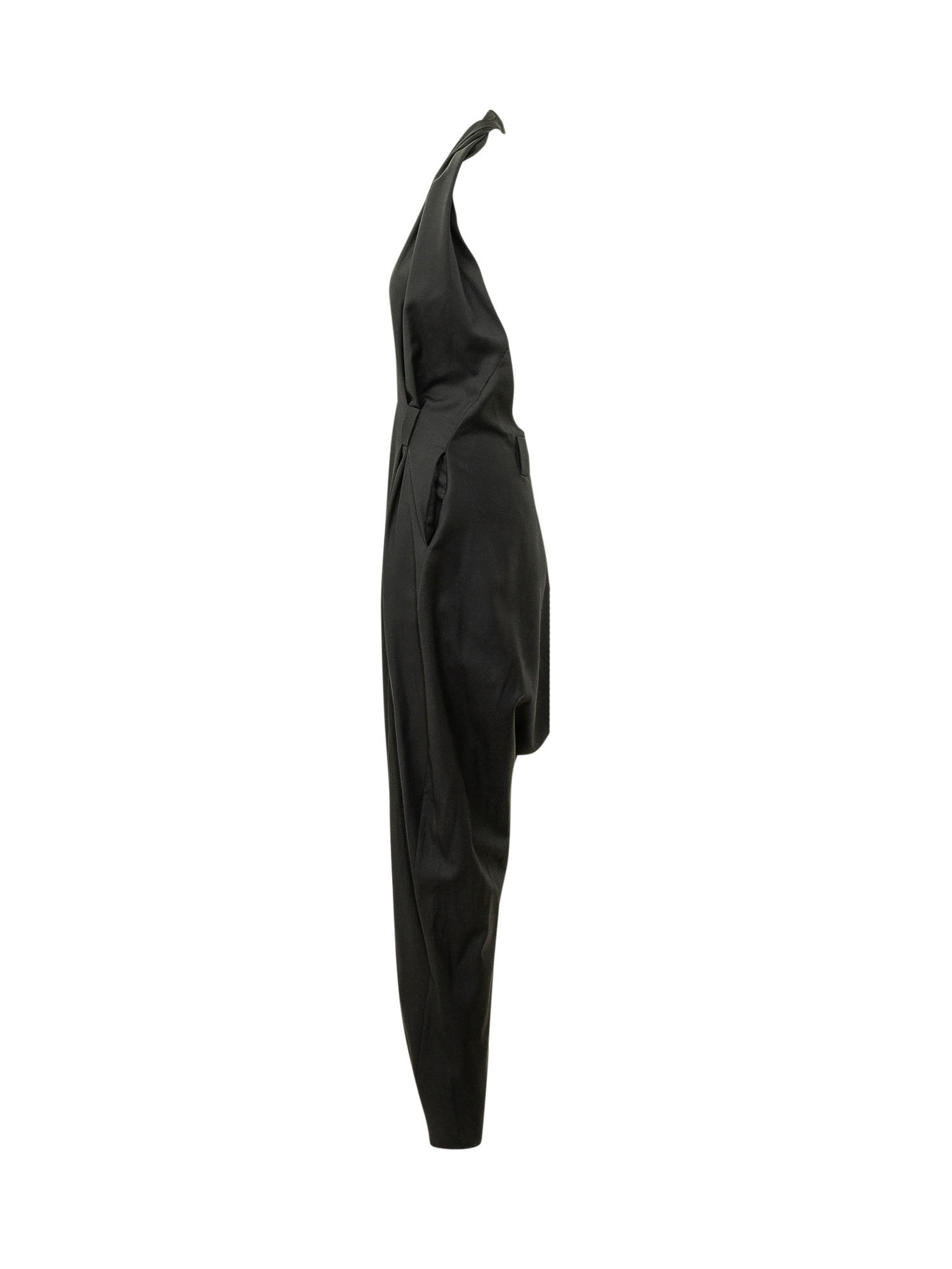 [Coperni] Jump suit SS26 COPCO21F1023 BLK1