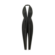 [Coperni] Jump suit SS26 COPCO21F1023 BLK1