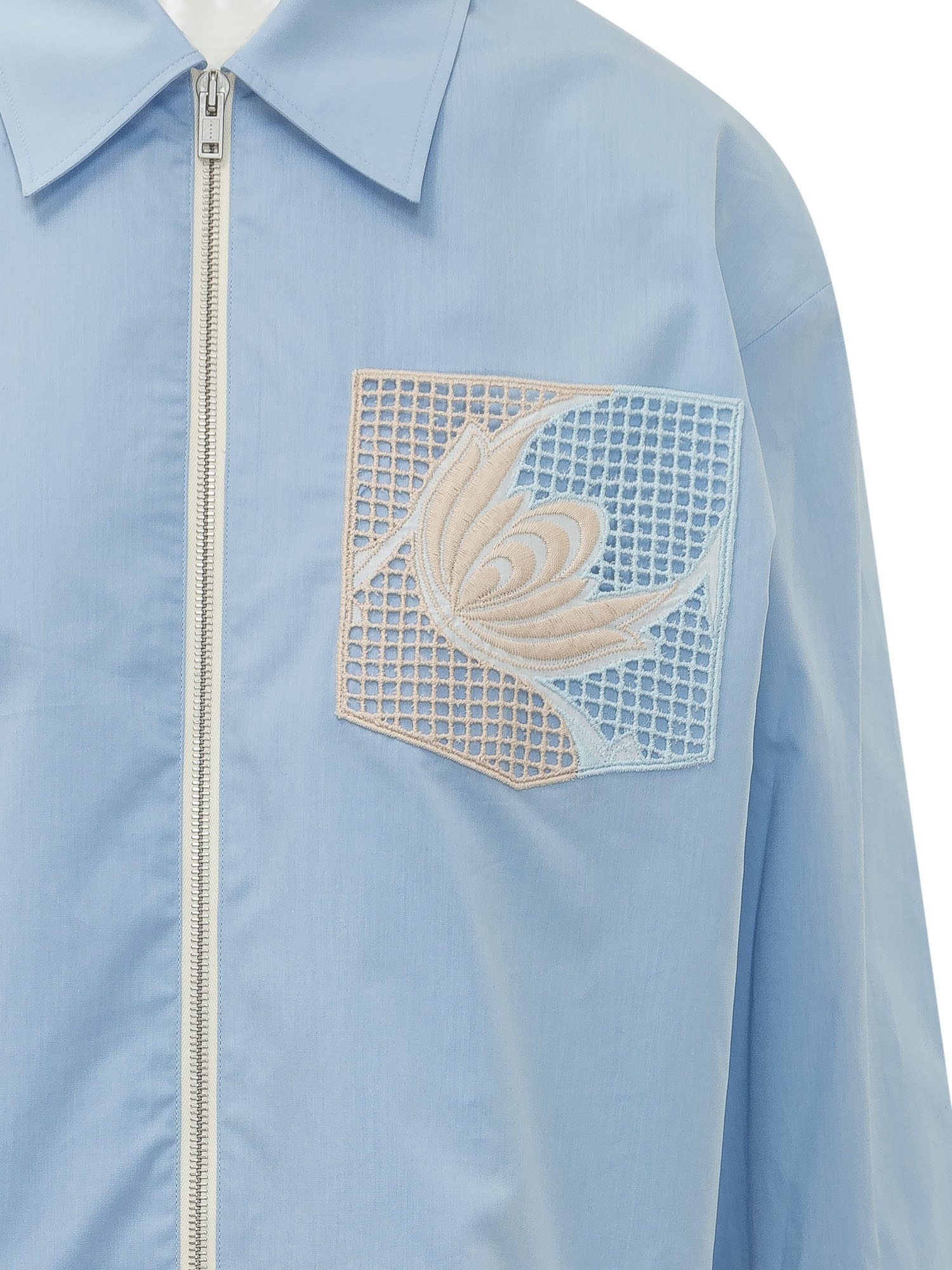 [Marni] Shirt SS26 CAMA0683QSUTC193 00B50