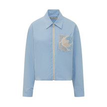 [Marni] Shirt SS26 CAMA0683QSUTC193 00B50