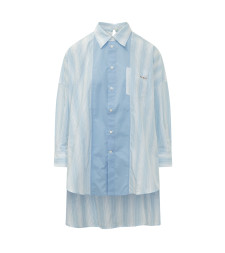 [Marni] Shirt SS26 CAMA0567QSUTC630 STB21