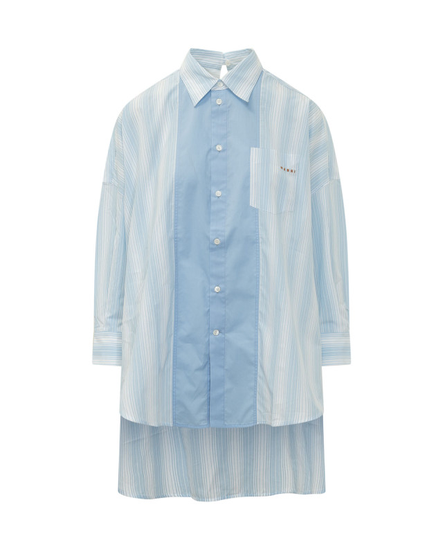 [Marni] Shirt SS26 CAMA0567QSUTC630 STB21