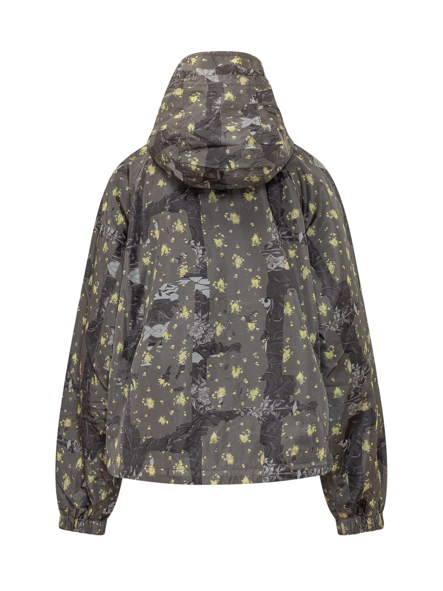 [GANNI] Jacket SS26 A1010216 052