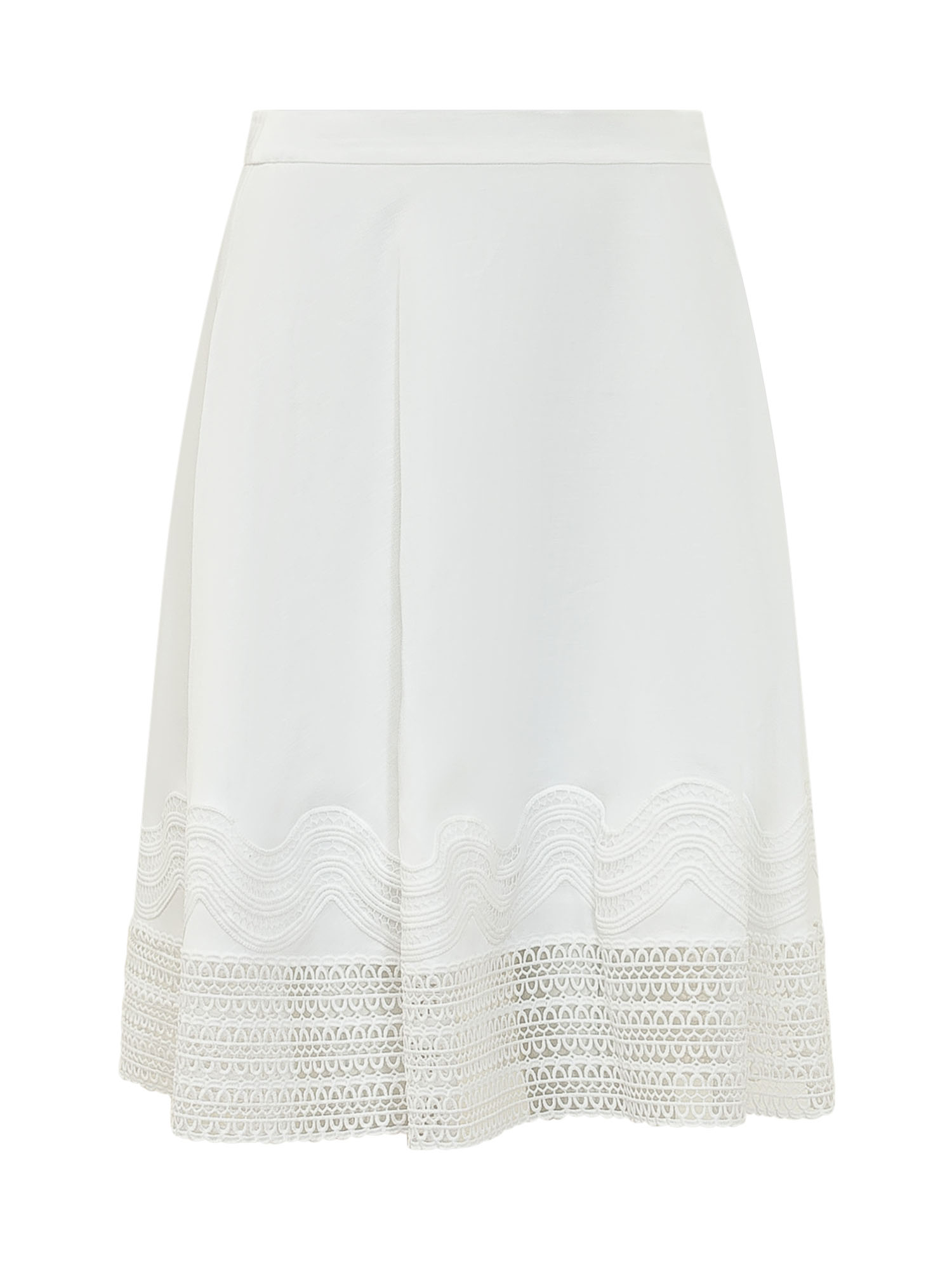 [BOSS] Skirt SS26 50557230 100