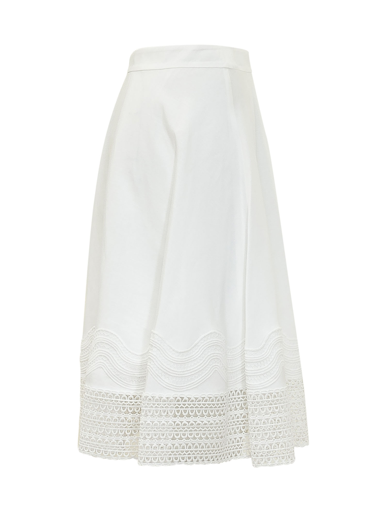 [BOSS] Skirt SS26 50557230 100