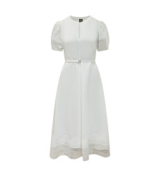 [BOSS] Dress SS26 50556233 100