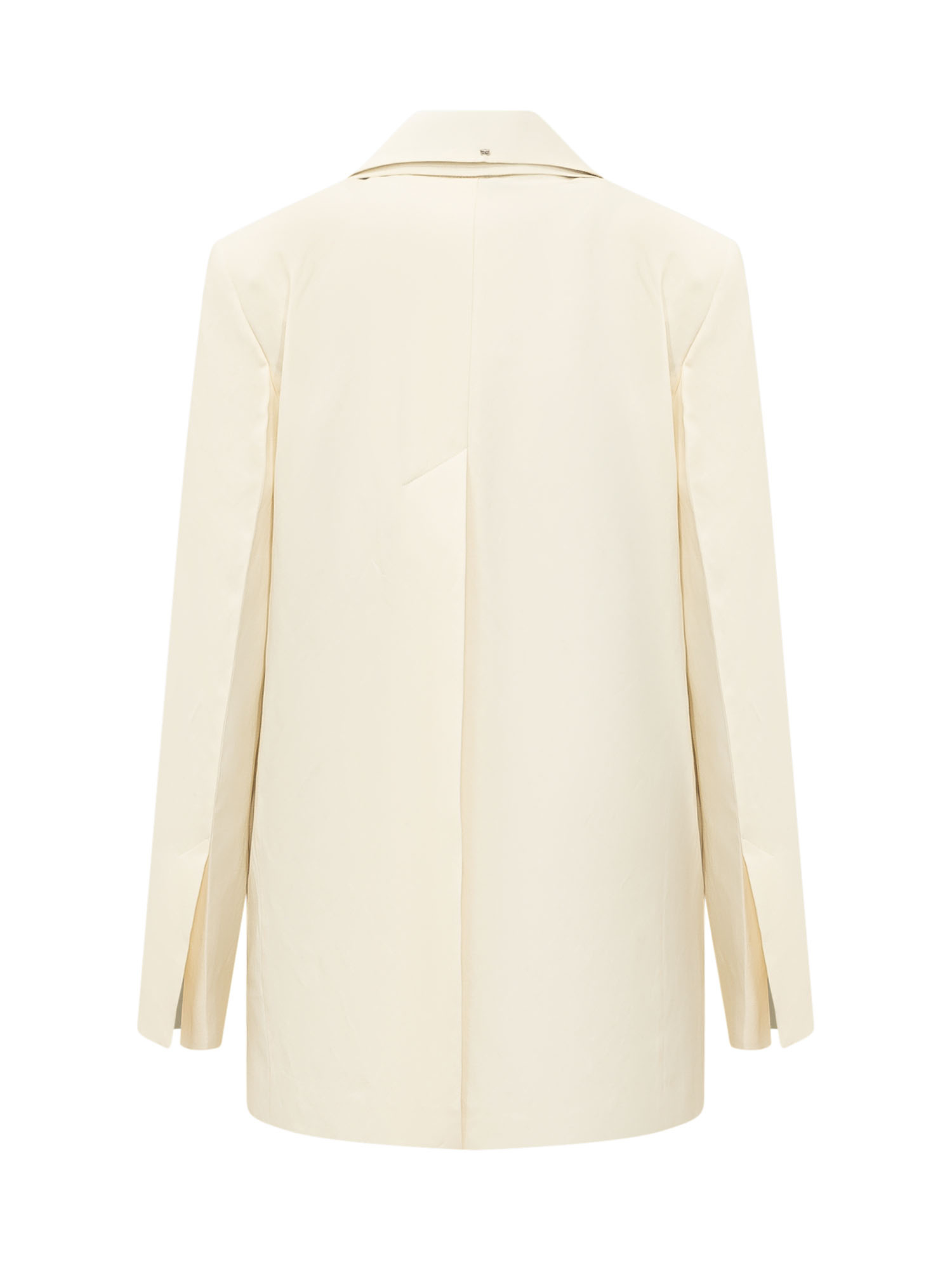 [SPORTMAX] Blazer SS26 2612041033600 001