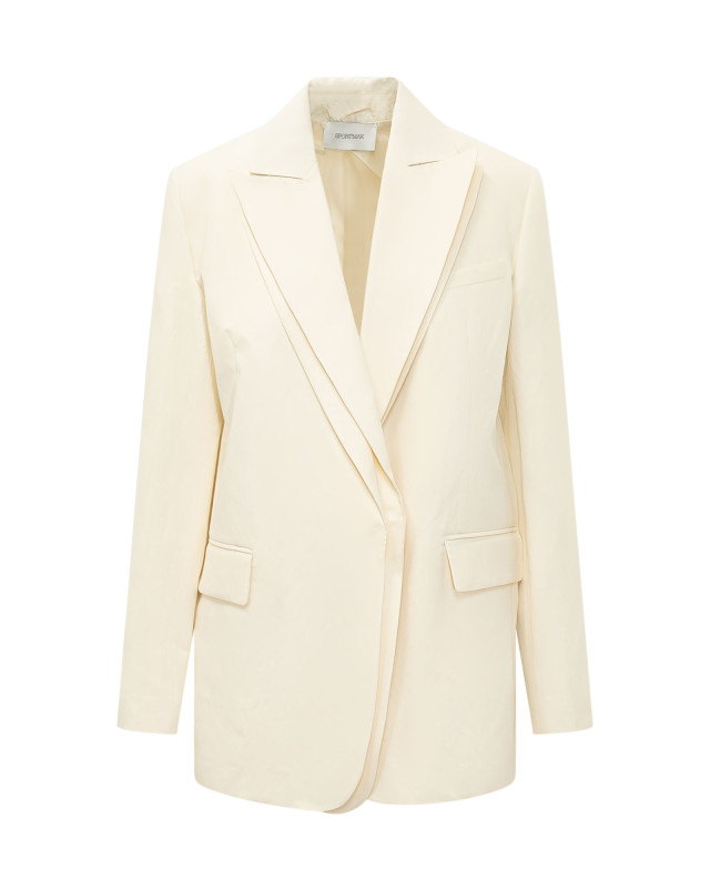 [SPORTMAX] Blazer SS26 2612041033600 001