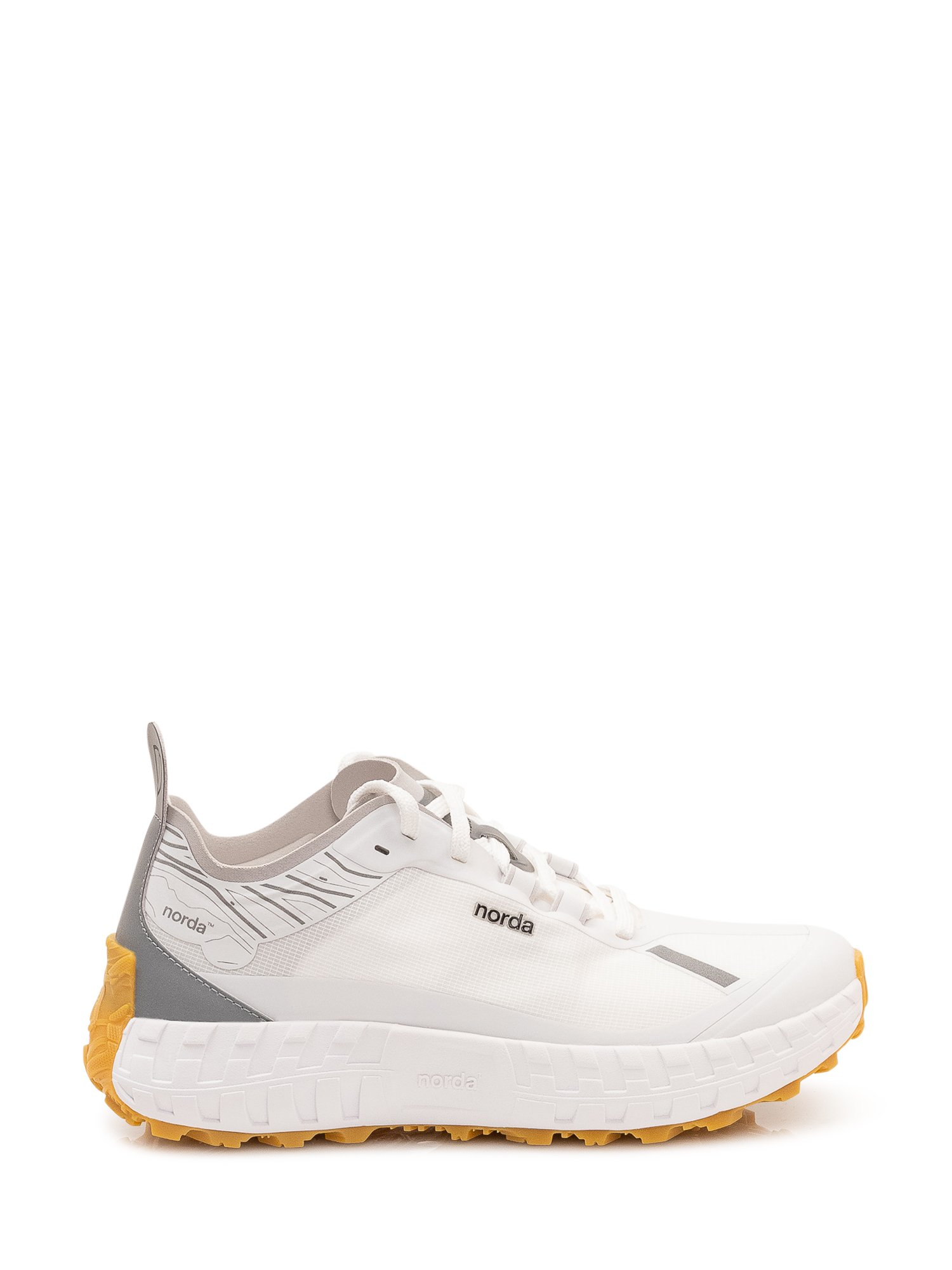 [Norda] Sneakers SS26 001AWWHGUM WHITE GUM