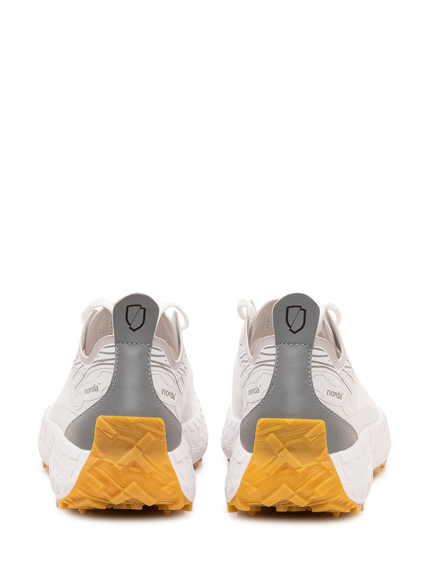 [Norda] Sneakers SS26 001AWWHGUM WHITE GUM
