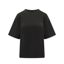 [Studio Nicholson] T-shirts Short Sleeve SS26 LEE1617 BLACK