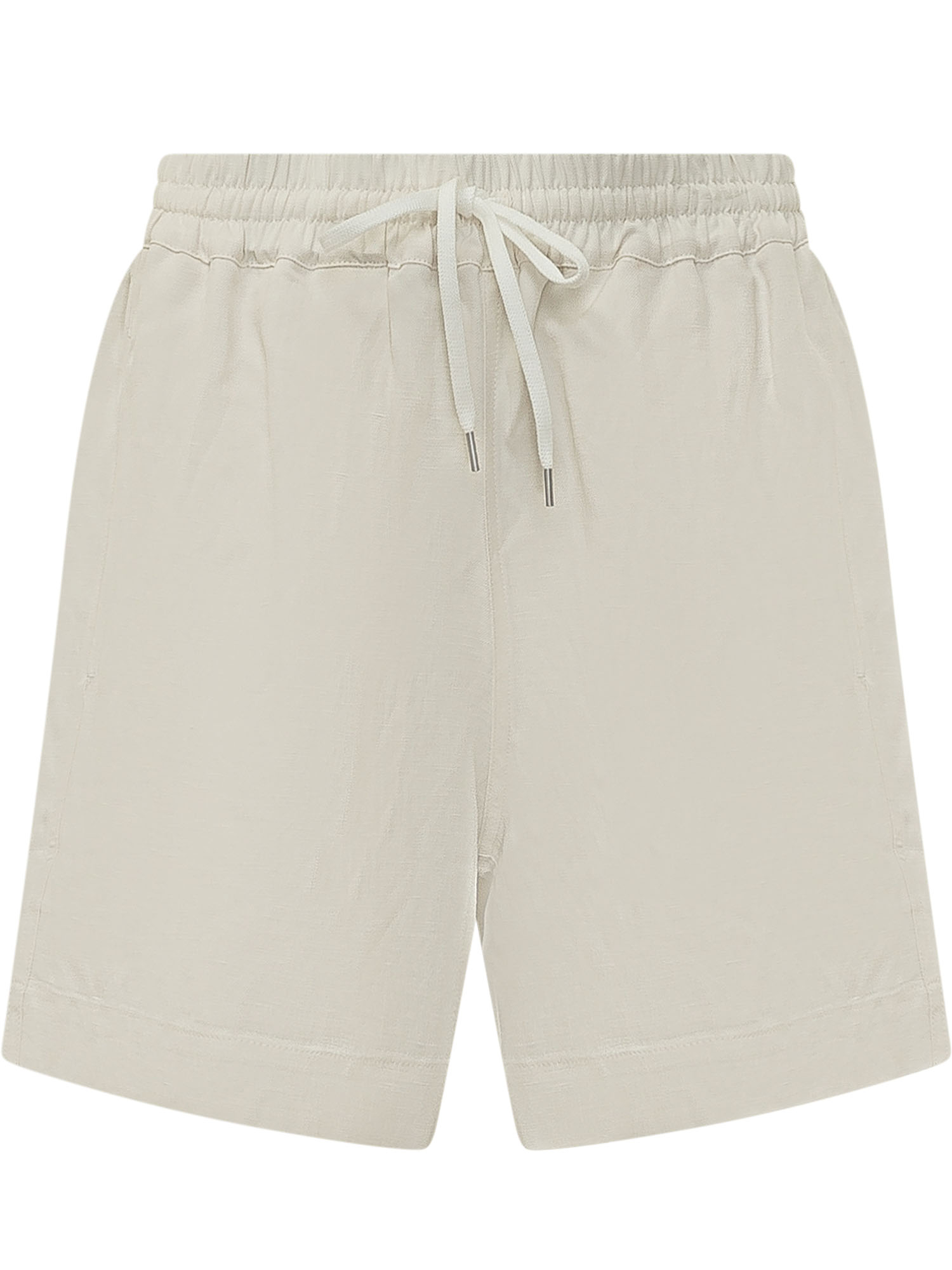 [Studio Nicholson] Shorts SS26 KARYA1635 CHALK