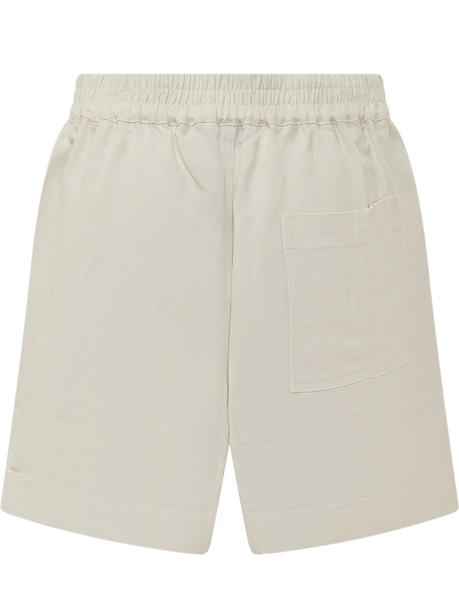 [Studio Nicholson] Shorts SS26 KARYA1635 CHALK