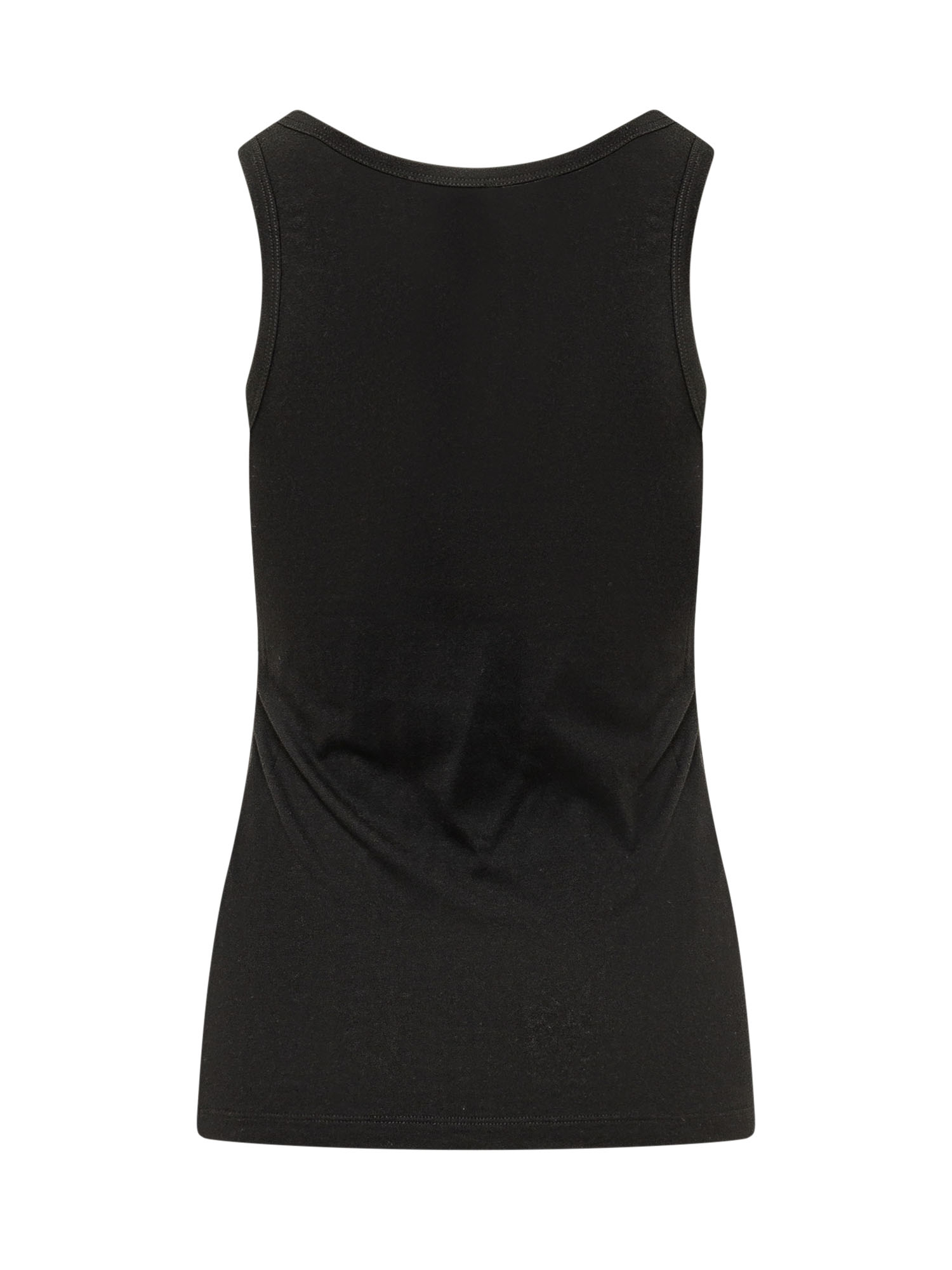 [Coperni] Tank top SS26 COPT143F5100 BLK