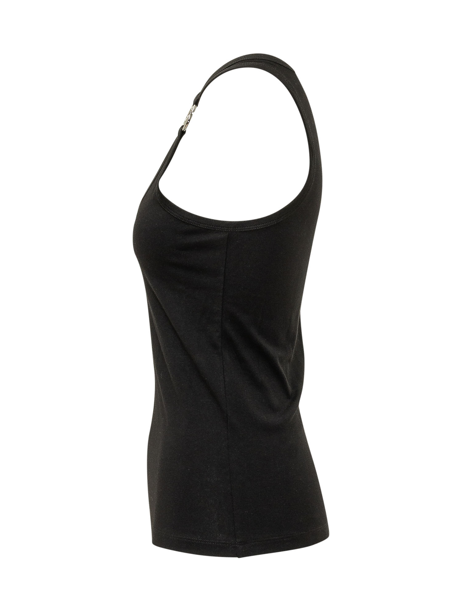 [Coperni] Tank top SS26 COPT143F5100 BLK