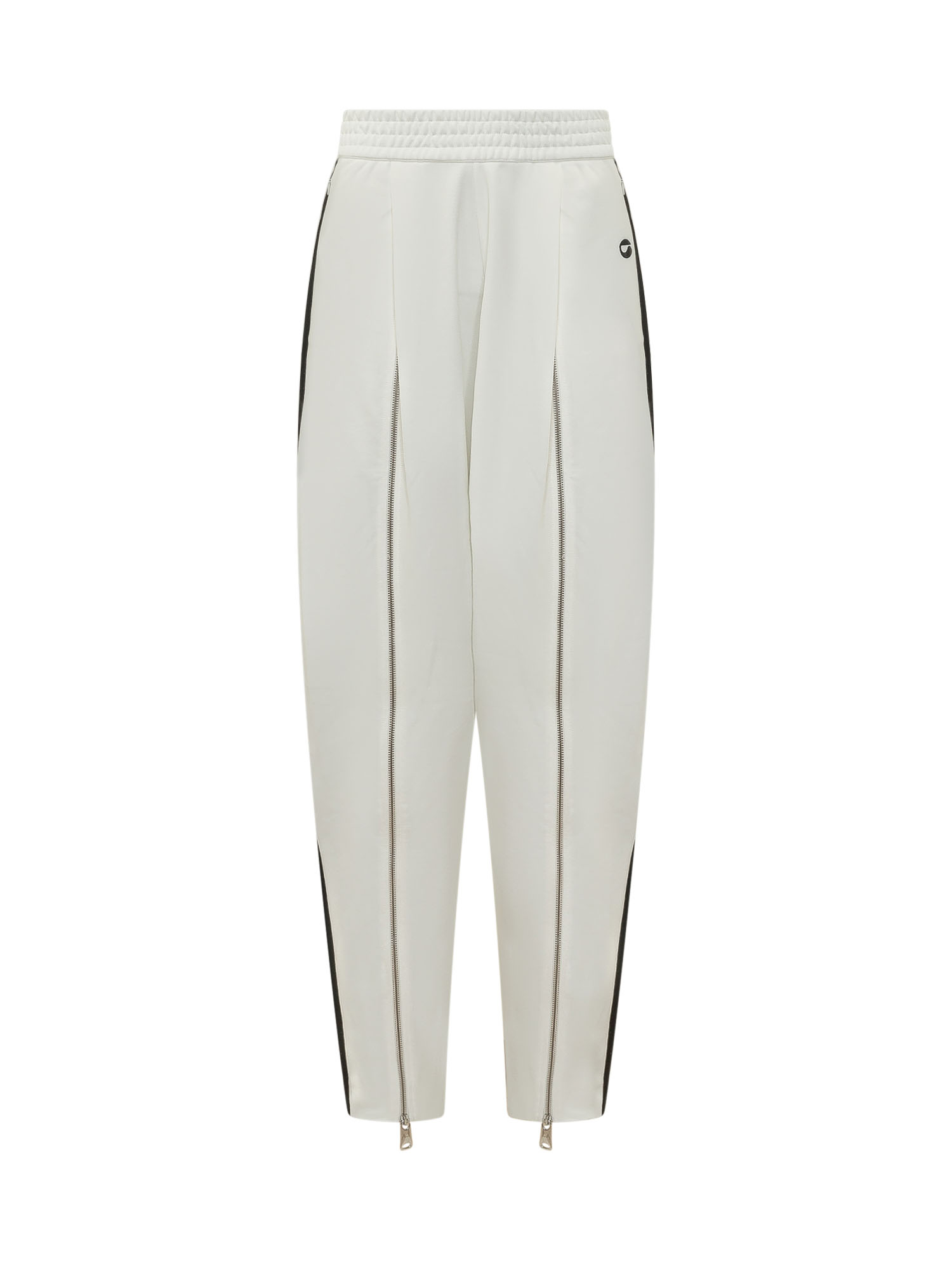 [Coperni] Trousers SS26 COPJS224F3034 WHT