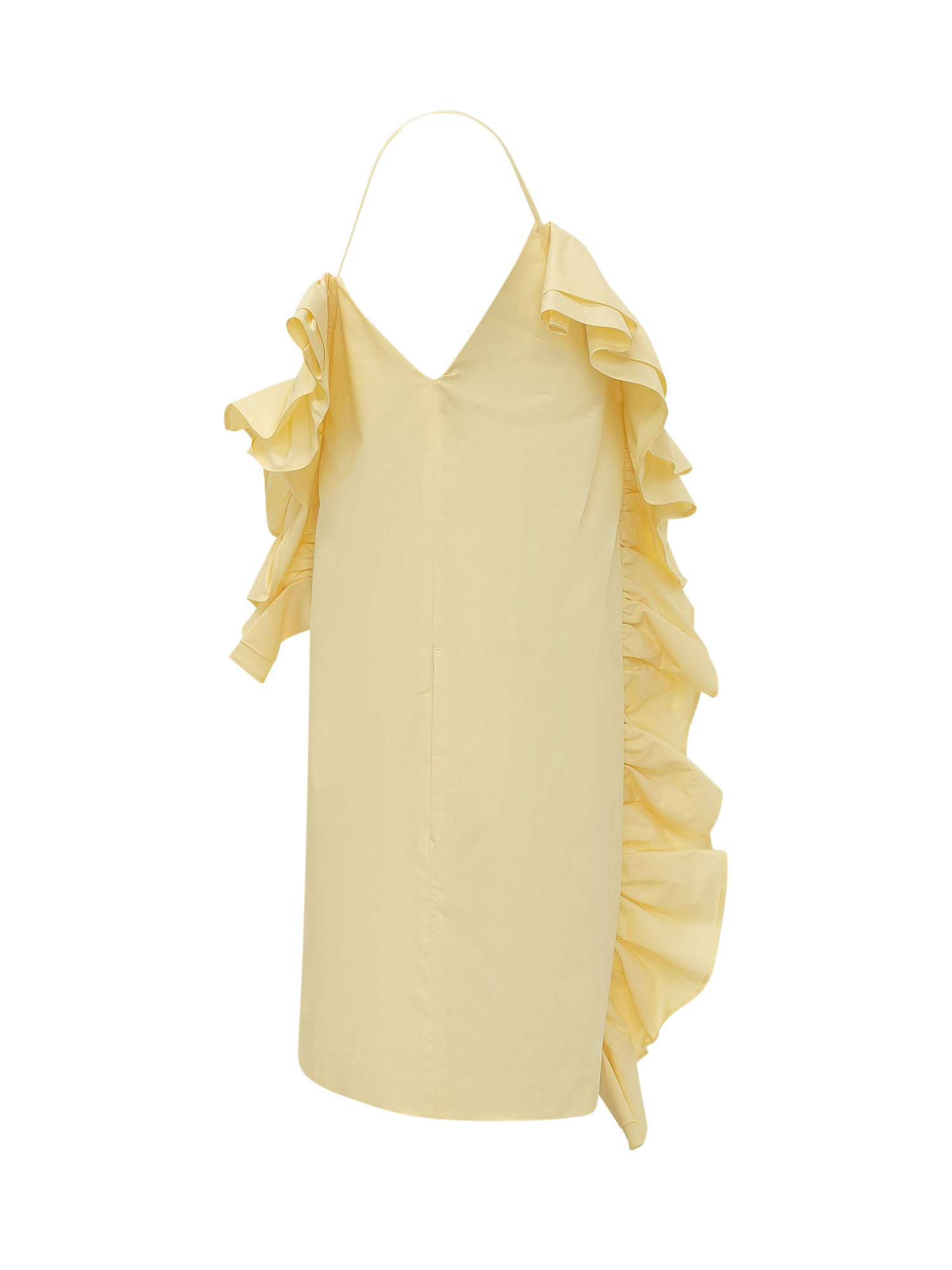 [MSGM] Sleeveless dress SS26 4042MDA25267112 06