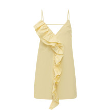 [MSGM] Sleeveless dress SS26 4042MDA25267112 06