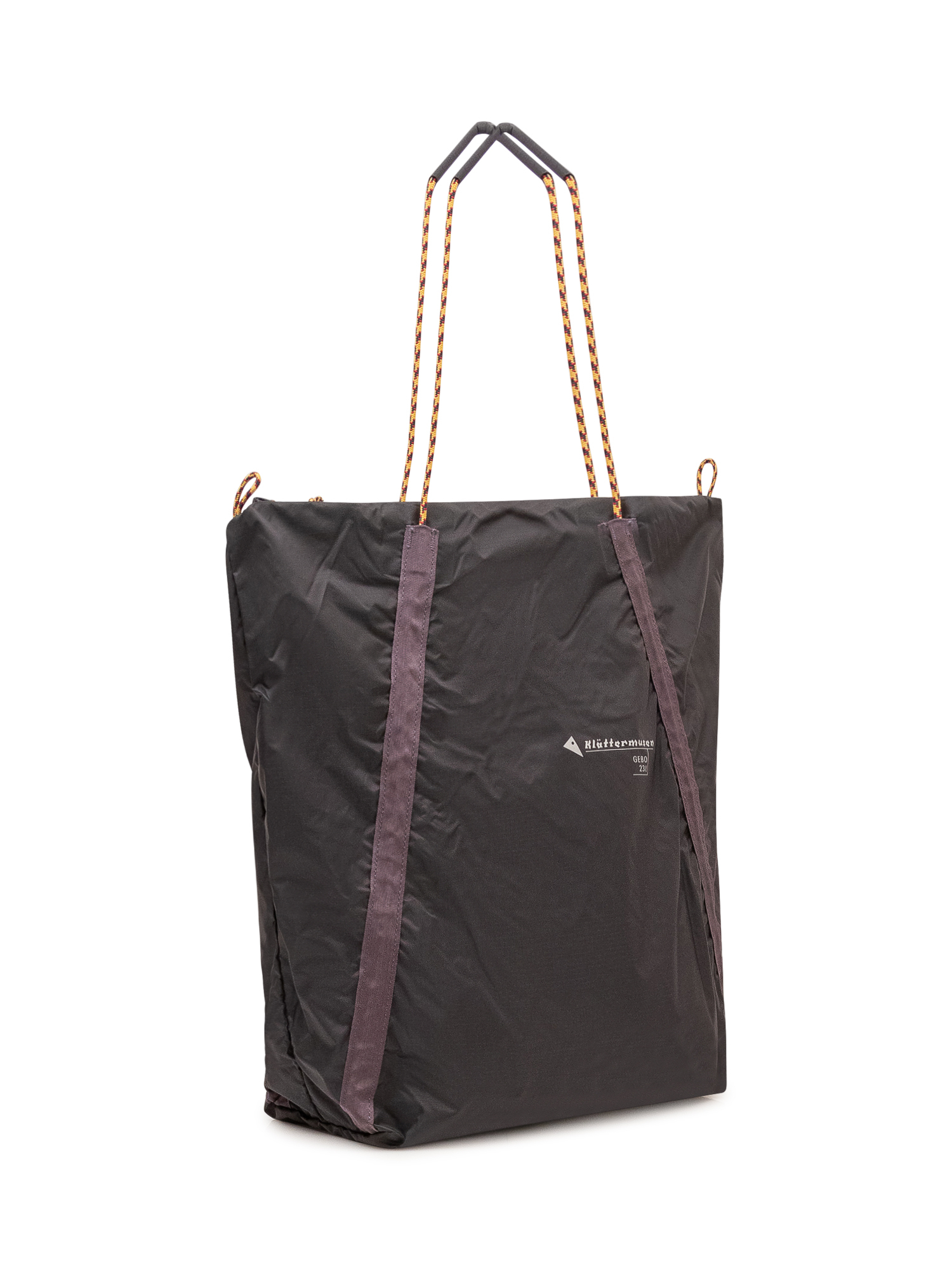 [Klattermusen] Tote bag SS26 40409U01 961