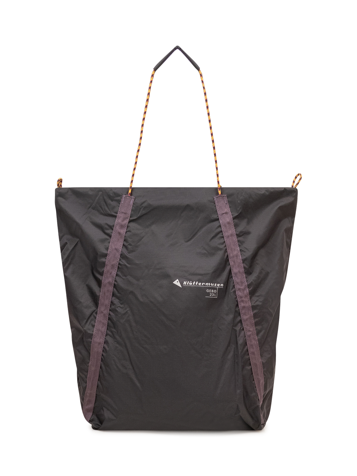 [Klattermusen] Tote bag SS26 40409U01 961