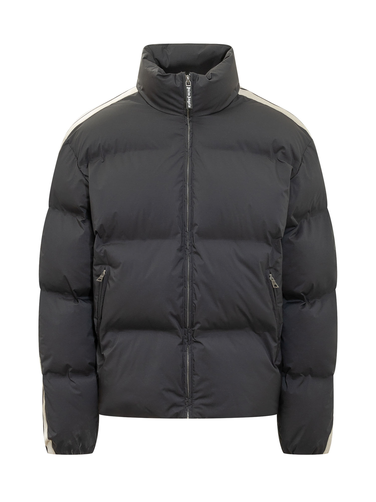 [Palm Angels] Down Jacket SS26 PMED057S26FAB002 100A