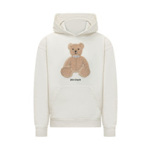 [Palm Angels] Sweatshirt SS26 PMBB17DS26FLE00C 0360