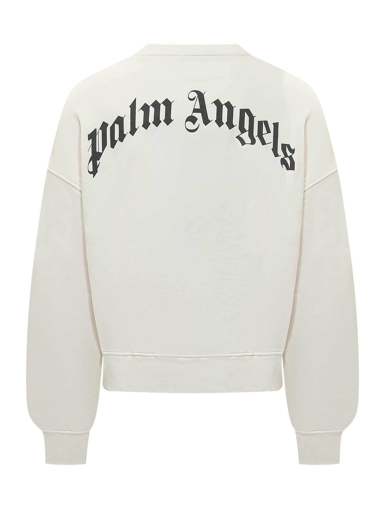 [Palm Angels] Sweatshirt SS26 PMBA08JS26FLE004 0310