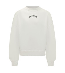 [Palm Angels] Sweatshirt SS26 PMBA08JS26FLE004 0310