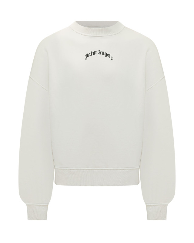 [Palm Angels] Sweatshirt SS26 PMBA08JS26FLE004 0310