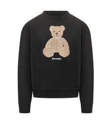 [Palm Angels] Sweatshirt SS26 PMBA08HS26FLE009 1060