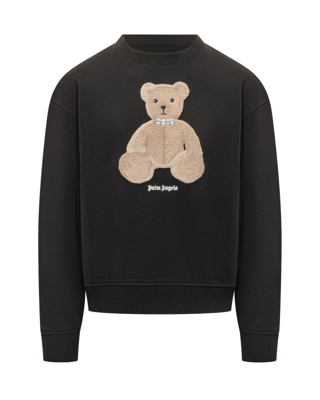 [Palm Angels] Sweatshirt SS26 PMBA08HS26FLE009 1060