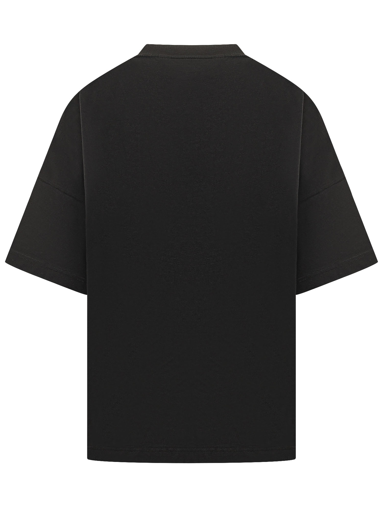 [Palm Angels] T-shirts Short Sleeve SS26 PMAA10BS26JER004 1060