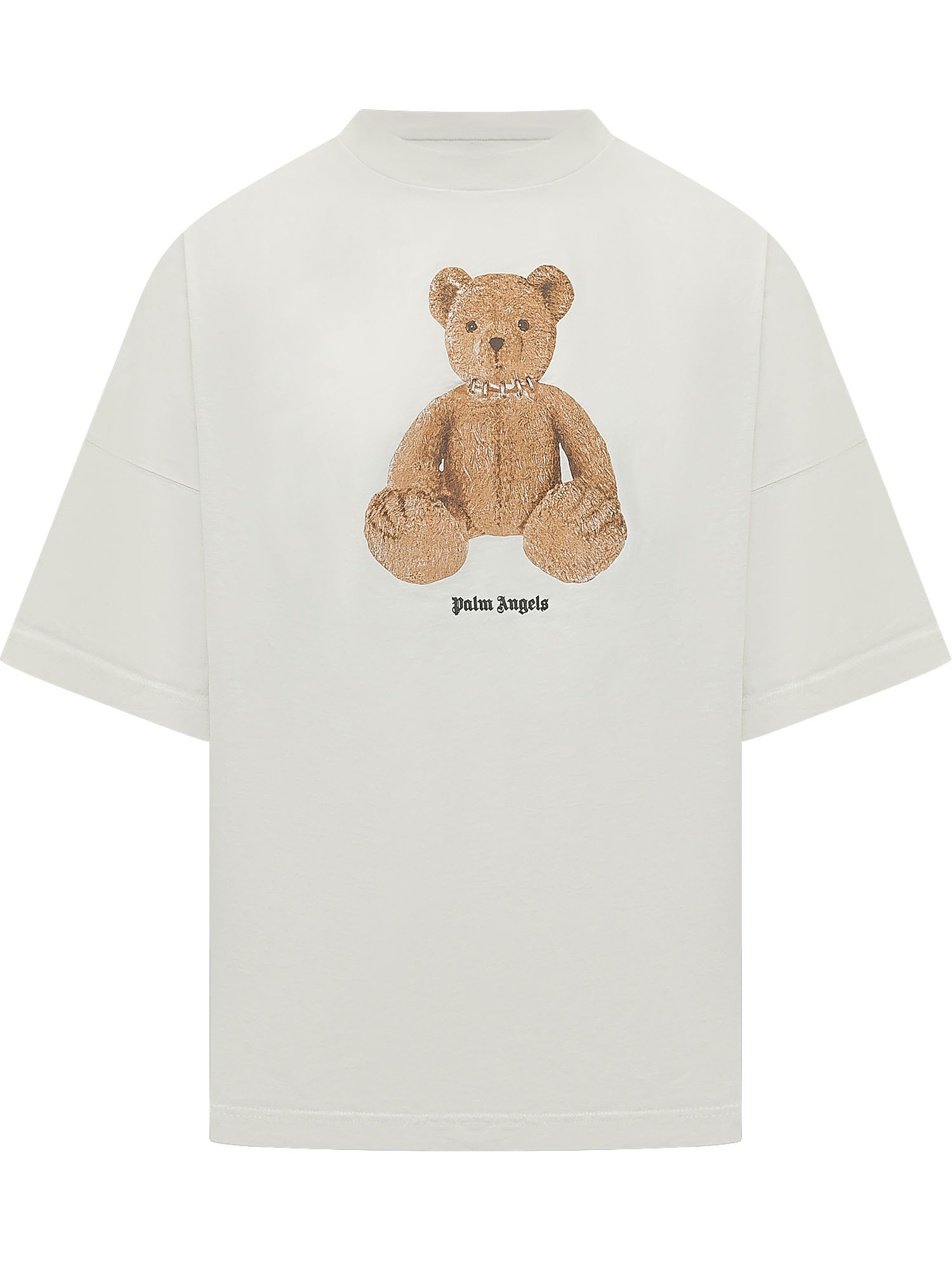 [Palm Angels] T-shirts Short Sleeve SS26 PMAA10BS26JER004 0360