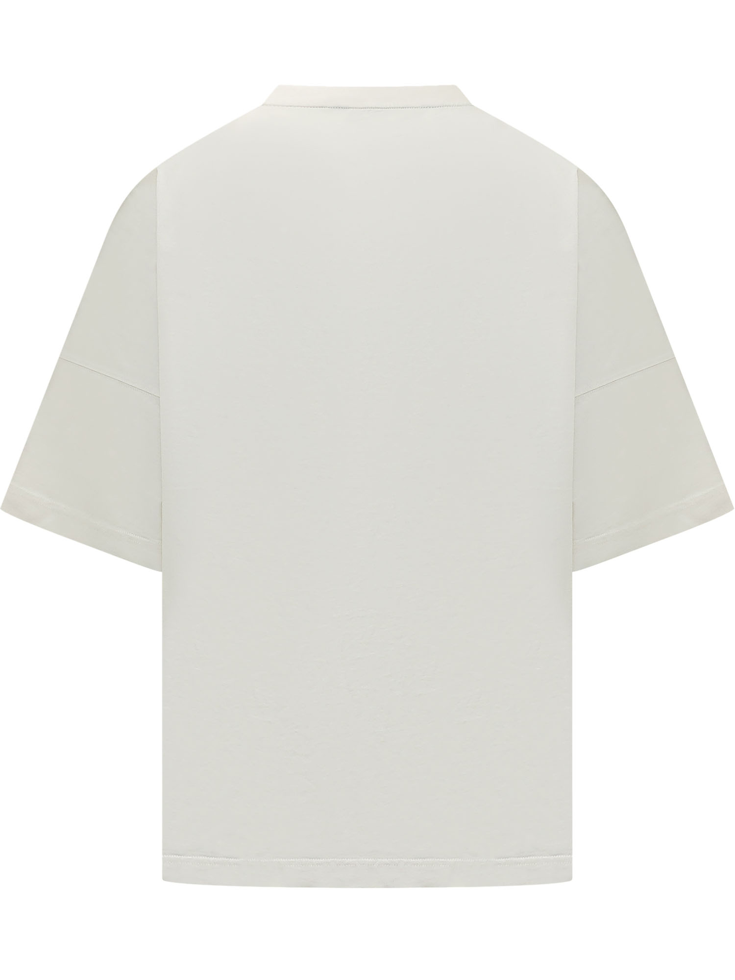 [Palm Angels] T-shirts Short Sleeve SS26 PMAA10BS26JER004 0360