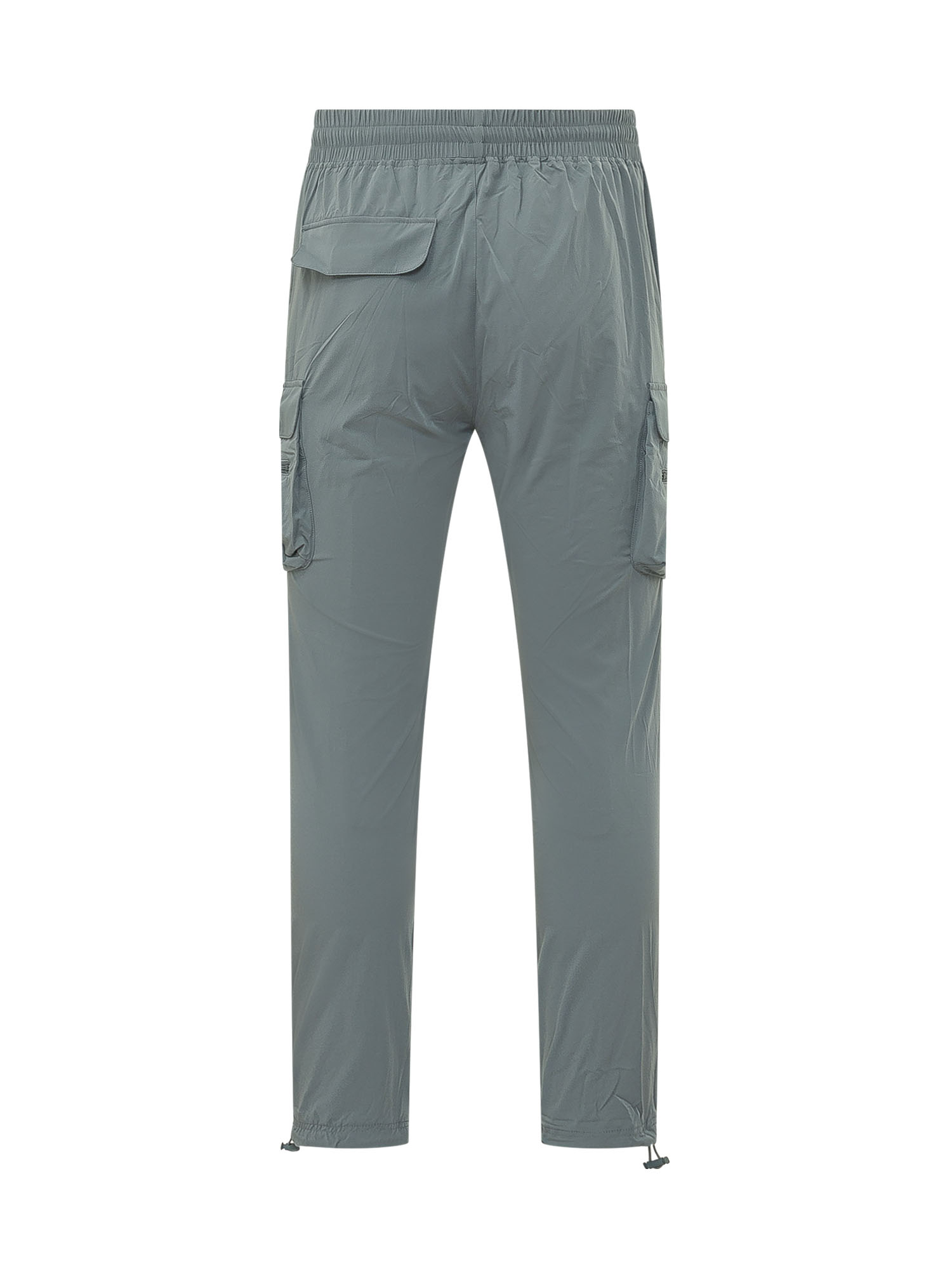 [247 BY REPRESENT] Trousers SS26 M08087 11